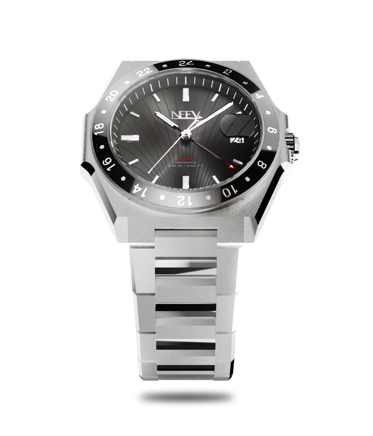 NEEV GMT - Traveller 1