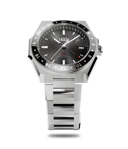 NEEV GMT - Traveller 1