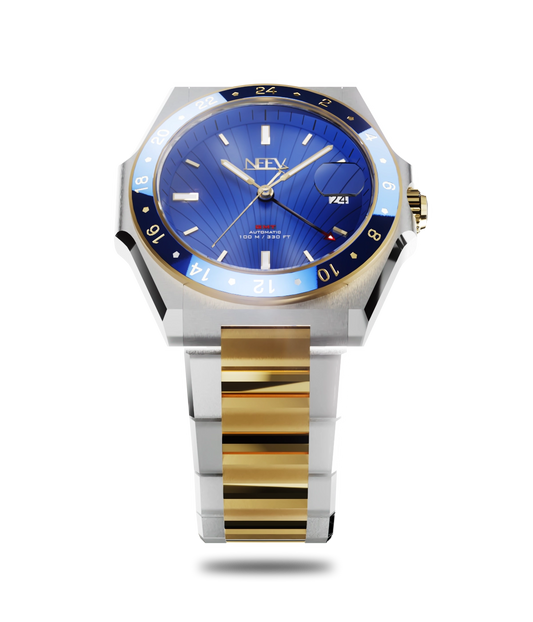 GMT - Traveller 3