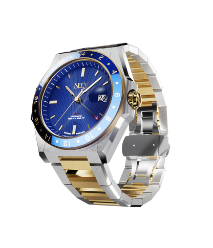 GMT - Traveller 3