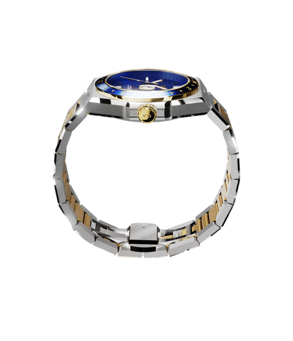 GMT - Traveller 3