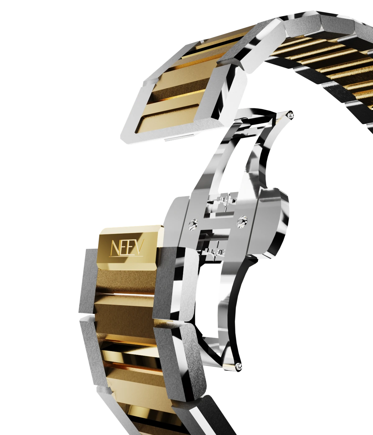 GMT - Traveller 3