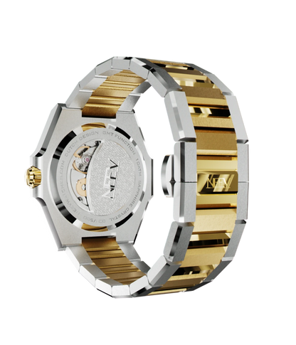 GMT - Traveller 3