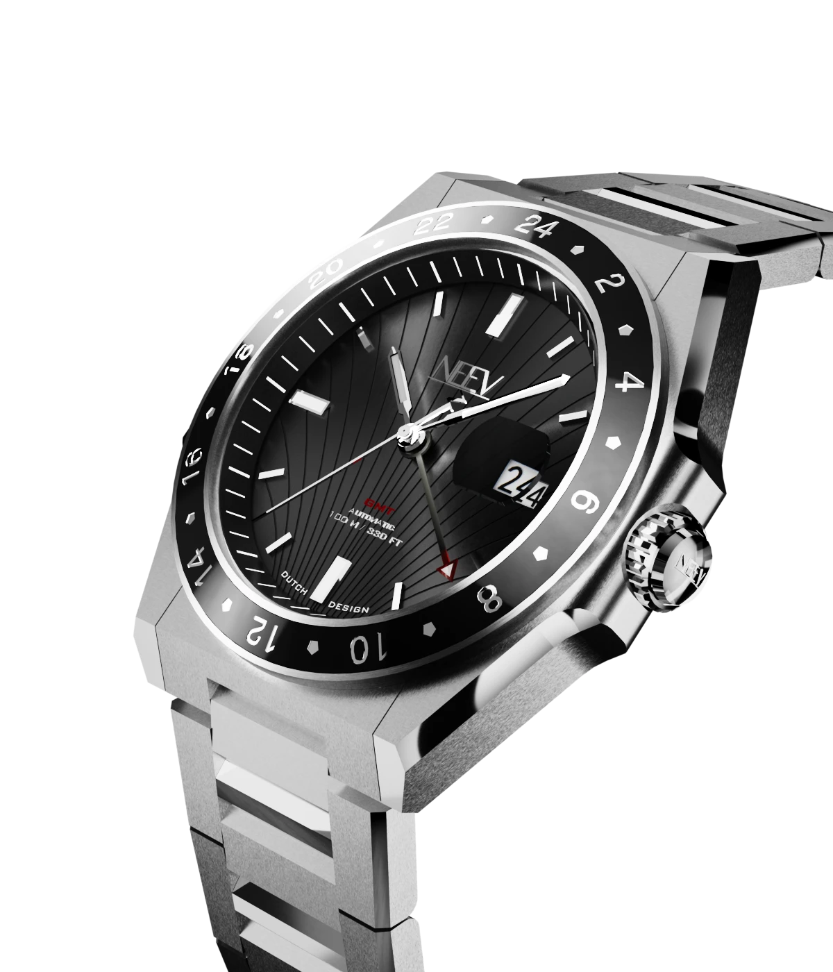 NEEV GMT - Traveller 1