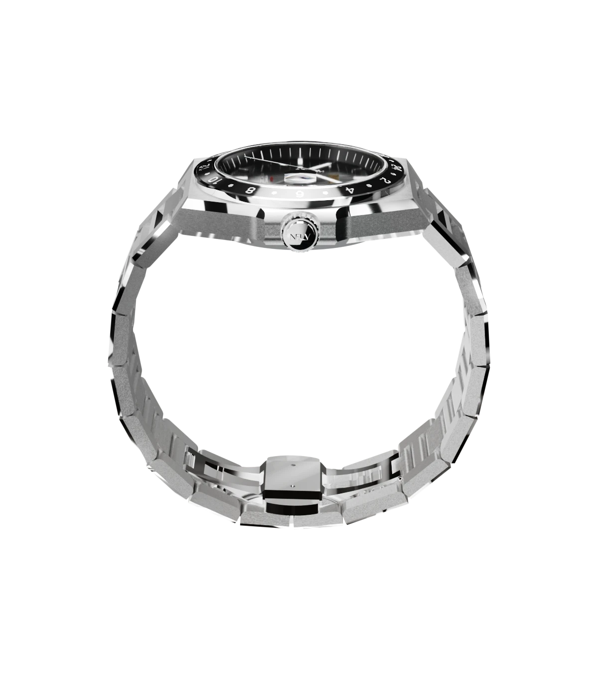 NEEV GMT - Traveller 1