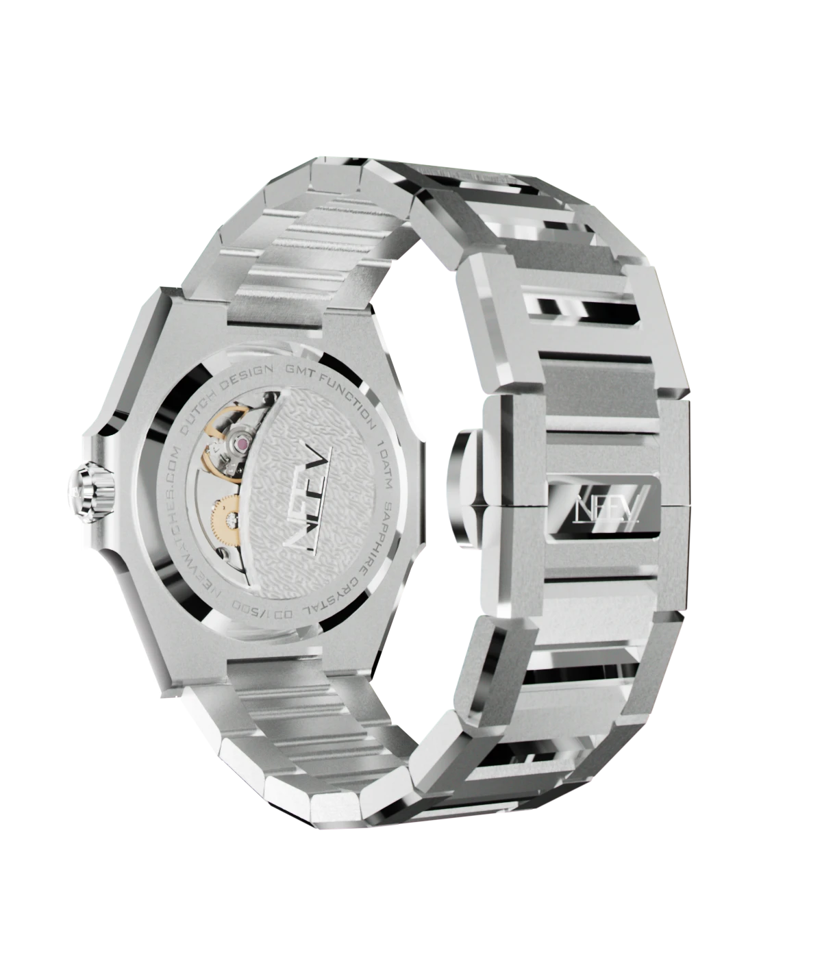 NEEV GMT - Traveller 1