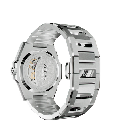 NEEV GMT - Traveller 1