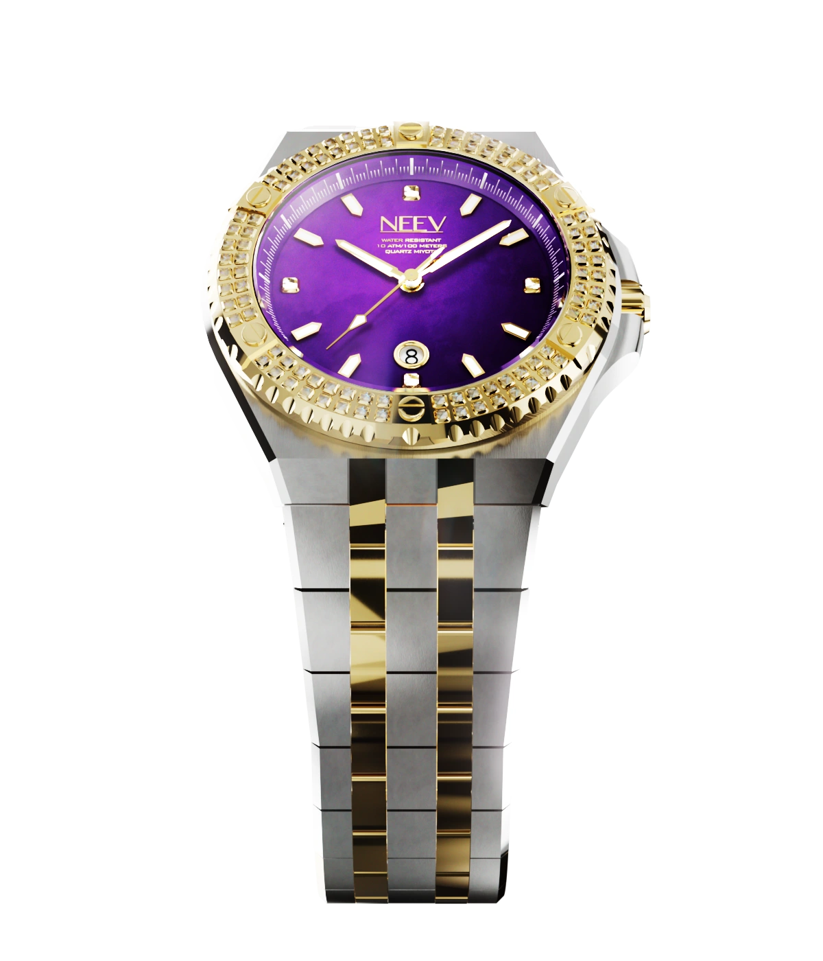 NEEV Haydee Swarovski ®