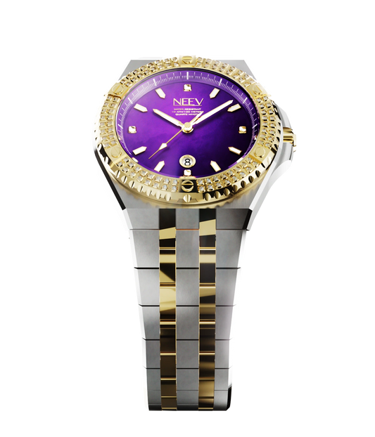 NEEV Haydee Swarovski ®
