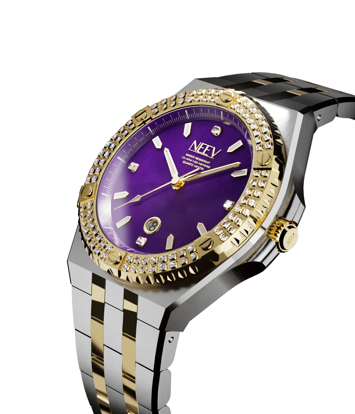 NEEV Haydee Swarovski ®