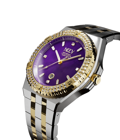 NEEV Haydee Swarovski ®