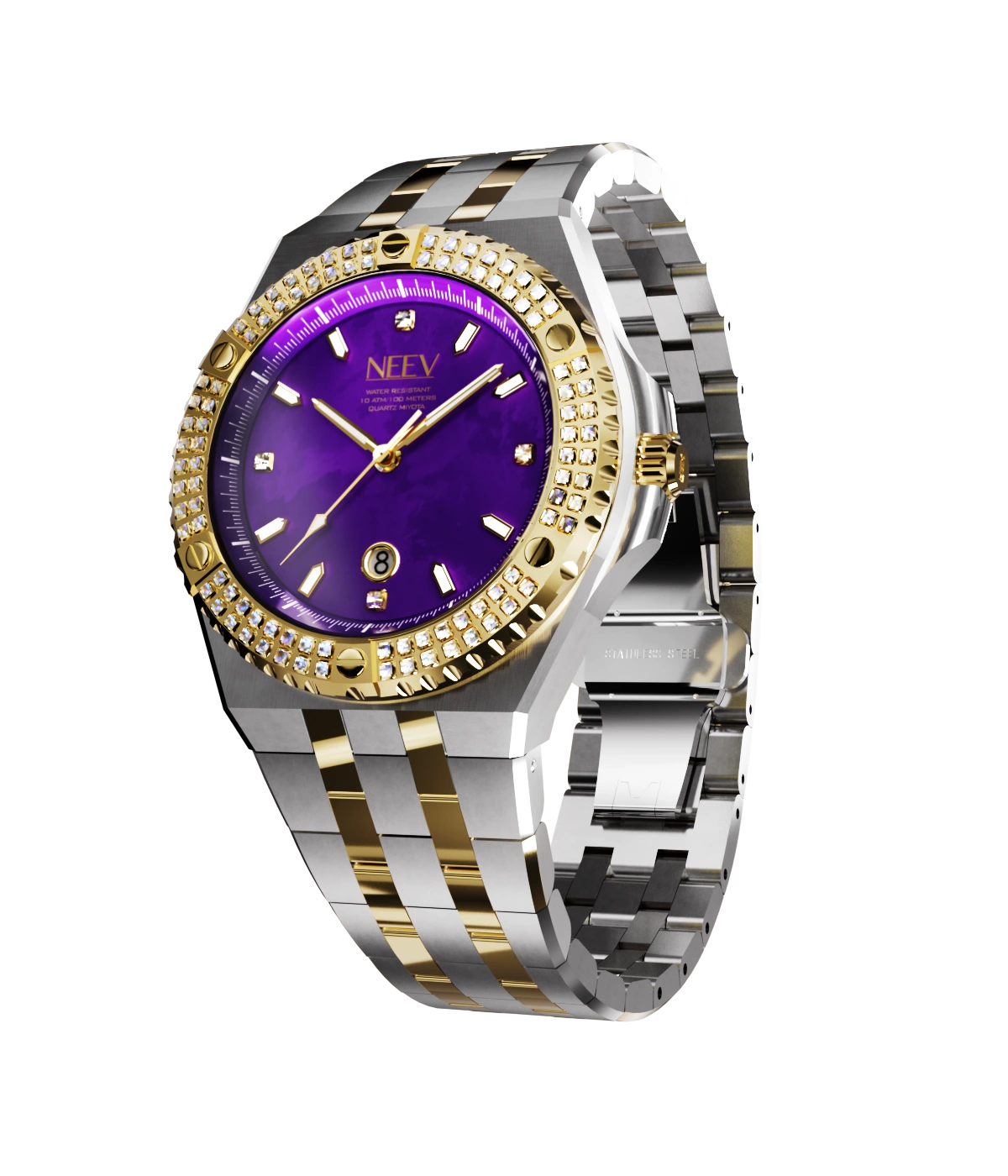 NEEV Haydee Swarovski ®