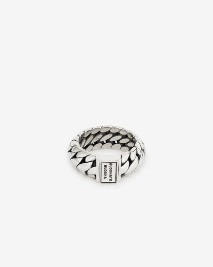 BUDDHA TO BUDDHA BEN SMALL RING