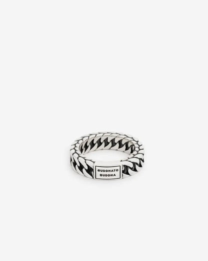 BUDDHA TO BUDDHA ESTHER SMALL RING