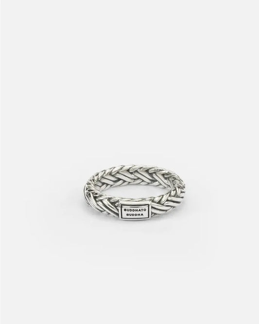 BUDDHA TO BUDDHA KATJA XS RING