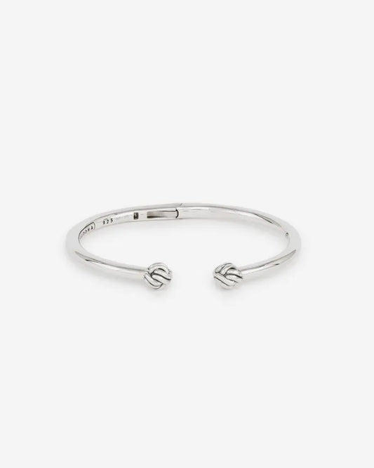 BUDDHA TO BUDDHA REFINED KATJA BANGLE