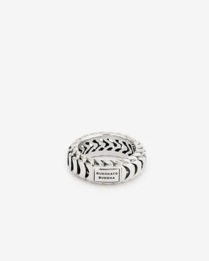 BUDDHA TO BUDDHA LARS SMALL RING