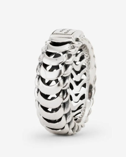 BUDDHA TO BUDDHA LARS SMALL RING