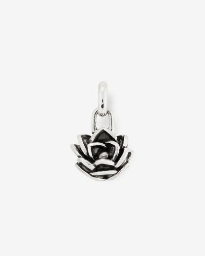 BUDDHA TO BUDDHA LOTUS XS PENDANT