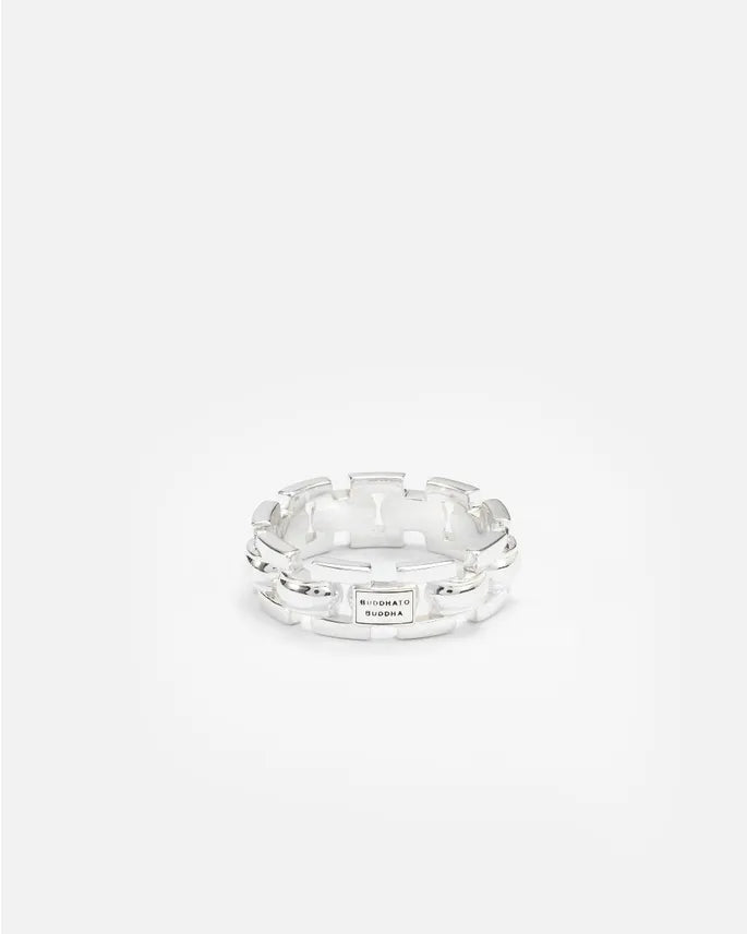 BUDDHA TO BUDDHA THE BATUL MINI RING