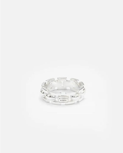 BUDDHA TO BUDDHA THE BATUL MINI RING