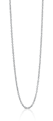 ZINZI ANKER COLLIER 45CM