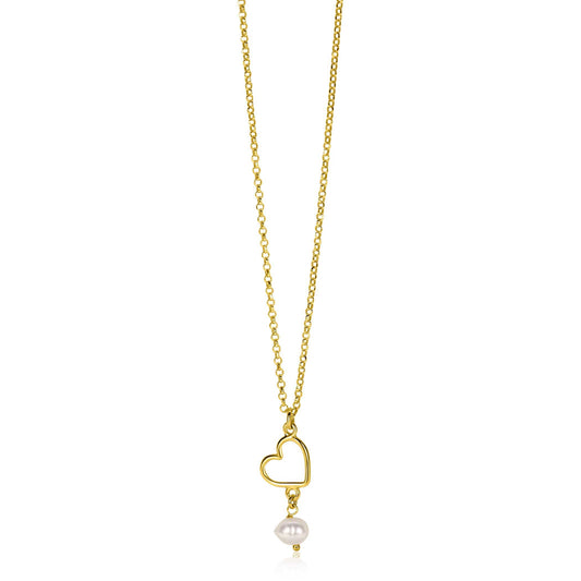 ZINZI KETTING ZIC2642