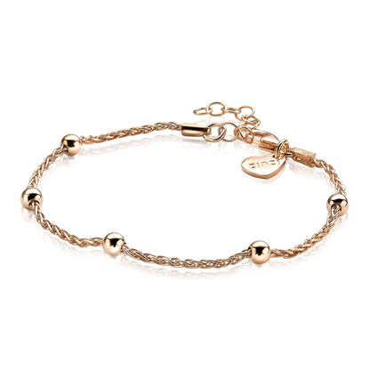 ZINZI ARMBAND ROSE GOLD ZIA1128R