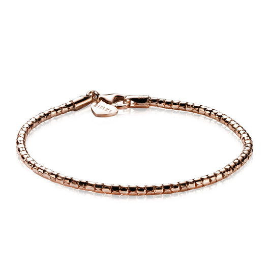 ZINZI ARMBAND ROSE GOLD ZIA1129RA