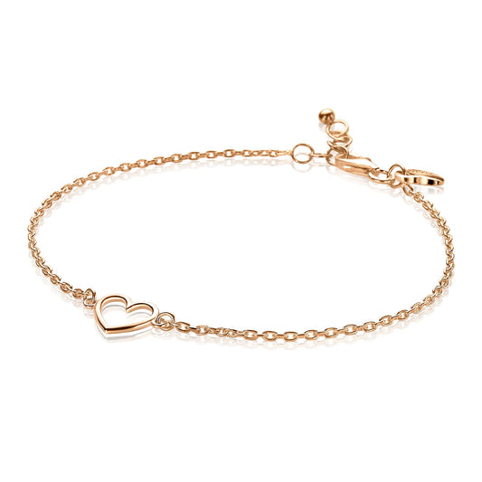 ZINZI ARMBAND ROSE GOLD ZIA1420R