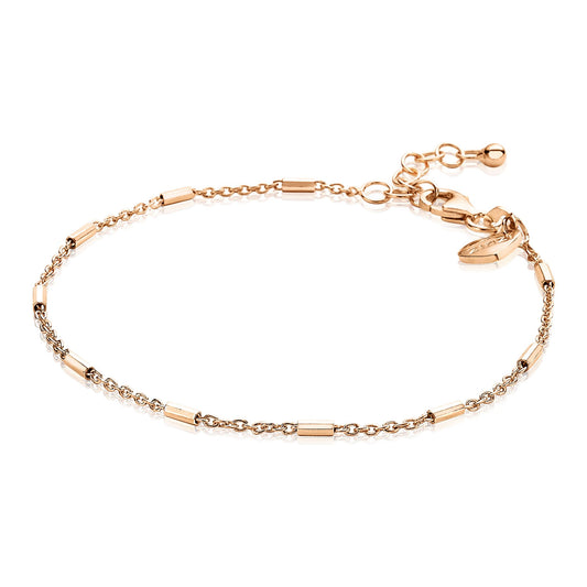 ZINZI ARMBAND ROSE GOLD ZIA1648R