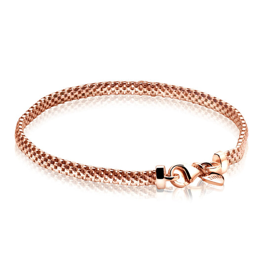 ZINZI ARMBAND ROSE GOLD ZIA878R