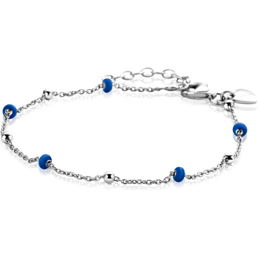 ZINZI ARMBAND ZILVER ZIA2511