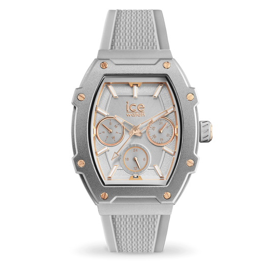 Ice Watch Ice boliday grey shades S 022862