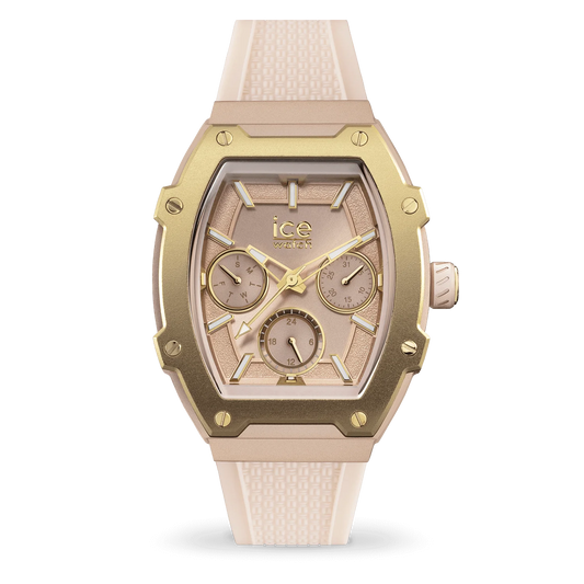 Ice Watch Ice boliday creamy nude S 022864