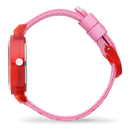 Ice Watch learning - Red love -S32 -3H