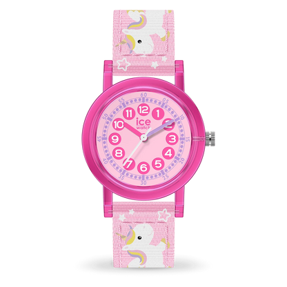 Ice Watch learning - Pink unicorn - S32 -3H