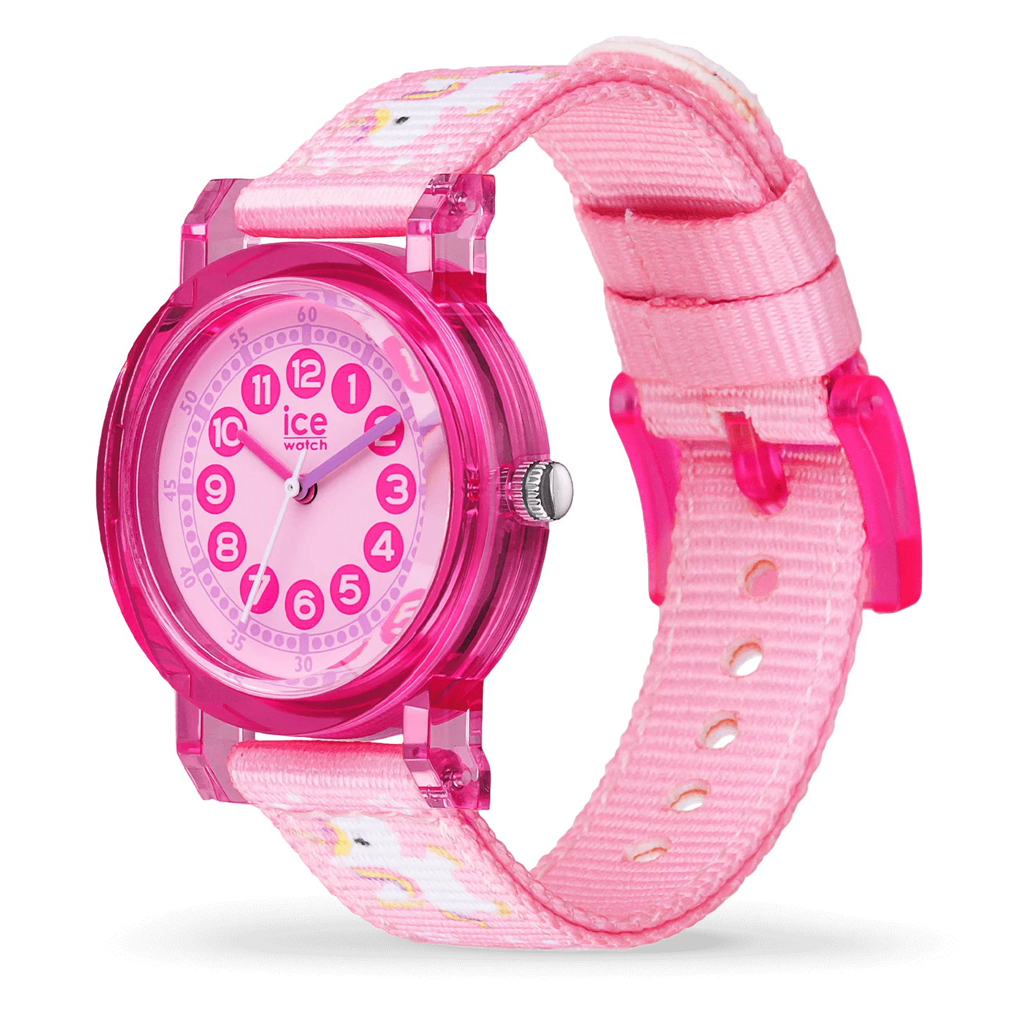 Ice Watch learning - Pink unicorn - S32 -3H