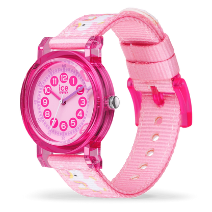 Ice Watch learning - Pink unicorn - S32 -3H