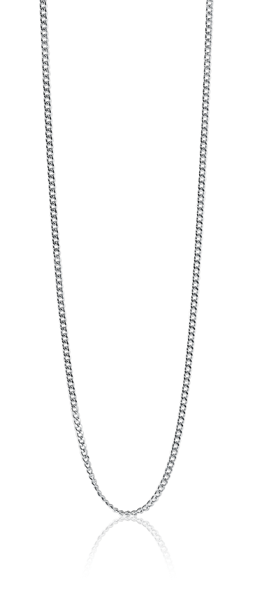 ZINZI Ketting goud kleurig ZILC-G60