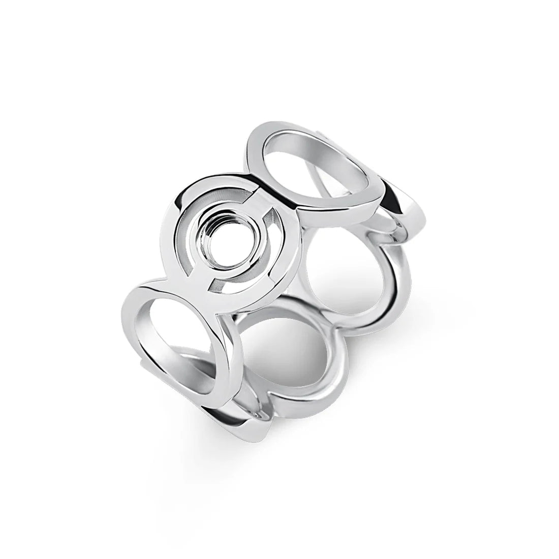 MELANO VIVID VALETTA RING