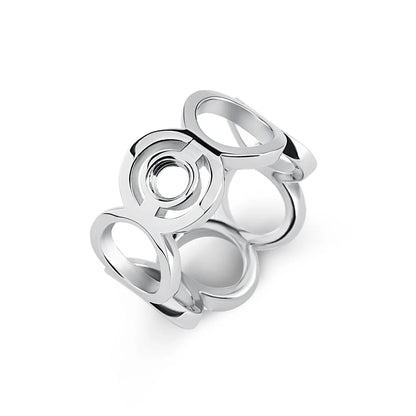 MELANO VIVID VALETTA RING