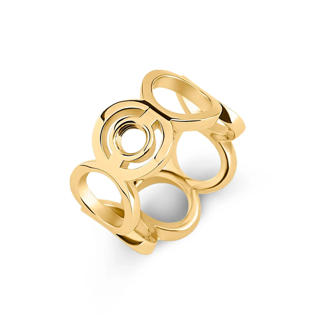 MELANO VIVID VALETTA RING