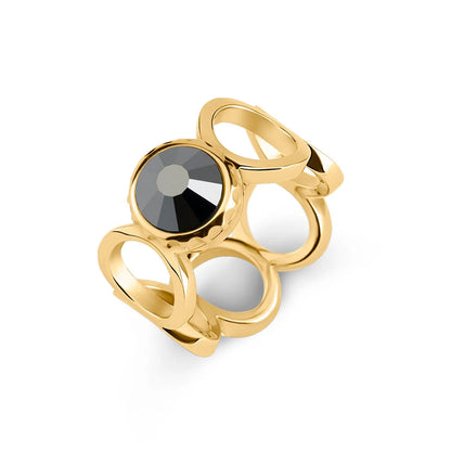 MELANO VIVID VALETTA RING