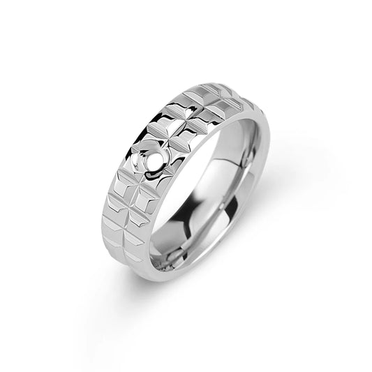MELANO TWISTED TANA RING