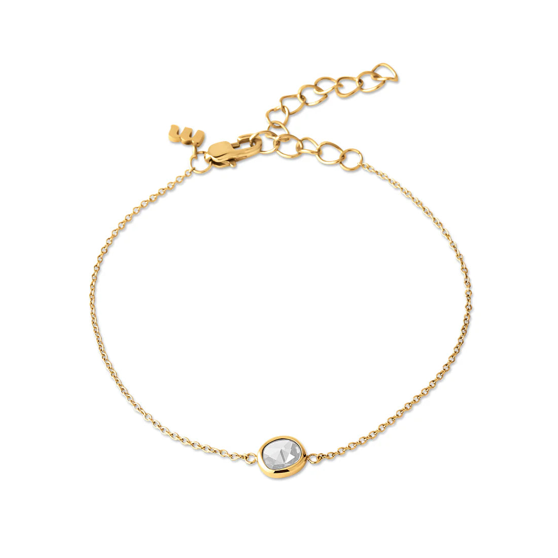 MELANO FRIENDS ARMBAND