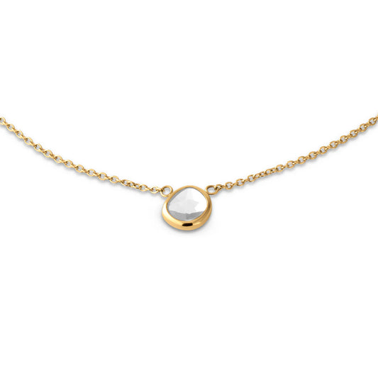 MELANO FRIENDS KETTING