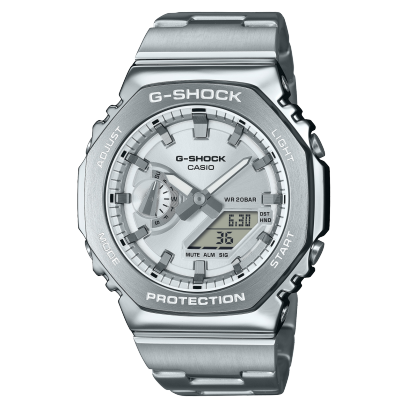 CASIO G-SHOCK GM-2110D-7AER