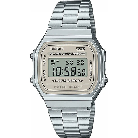 Casio Horloge A168WA-8AYES