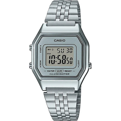 Casio Horloge LA680WEA-7EF